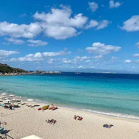 Hotel I Mirti Bianchi Santa Teresa Gallura
