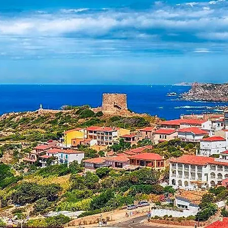 I Mirti Bianchi 3* Santa Teresa Gallura