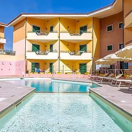 I Mirti Bianchi Hotel