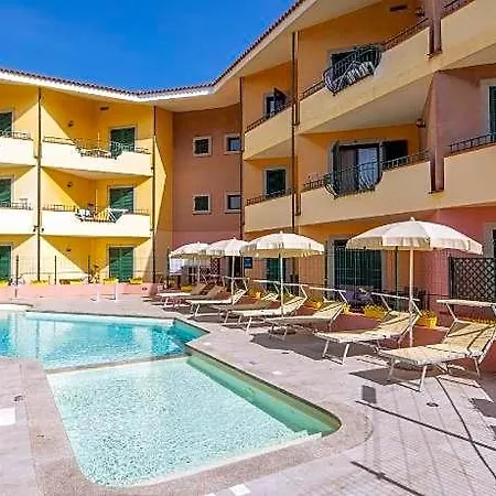 Otel I Mirti Bianchi Santa Teresa Gallura