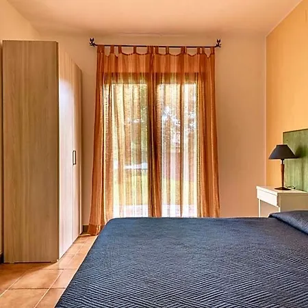 Otel I Mirti Bianchi Santa Teresa Gallura