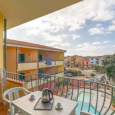 I Mirti Bianchi 3* Santa Teresa Gallura