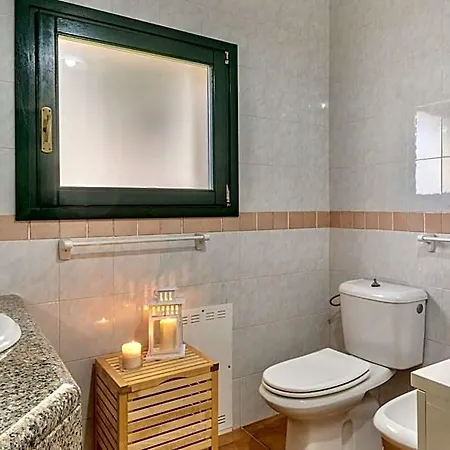 Ξενοδοχείο I Mirti Bianchi 3*