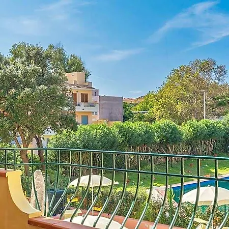 I Mirti Bianchi Ξενοδοχείο 3*