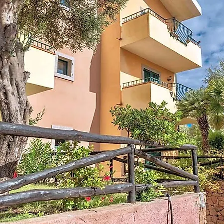 I Mirti Bianchi Otel 3*