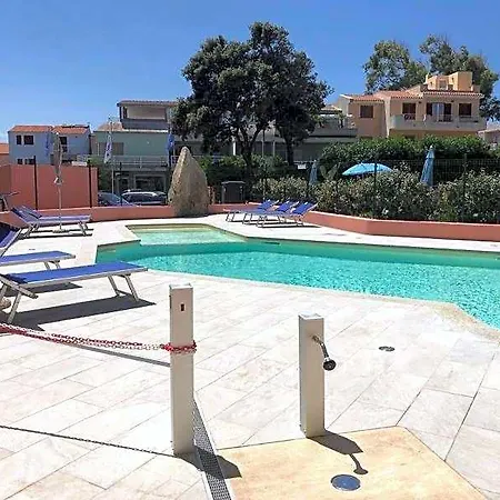 I Mirti Bianchi 3* Santa Teresa Gallura