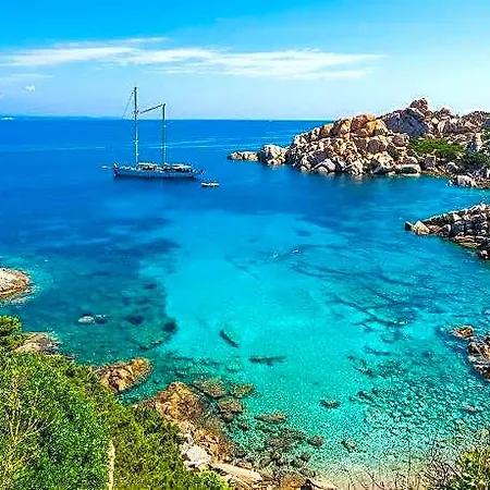 Ξενοδοχείο I Mirti Bianchi 3*