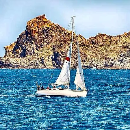 I Mirti Bianchi Hotel Santa Teresa Gallura