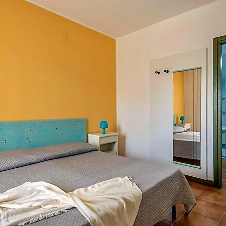 Hotel I Mirti Bianchi Santa Teresa Gallura