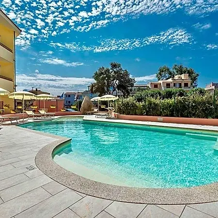 I Mirti Bianchi 3* Santa Teresa Gallura